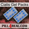 Cialis Gel Packs 20